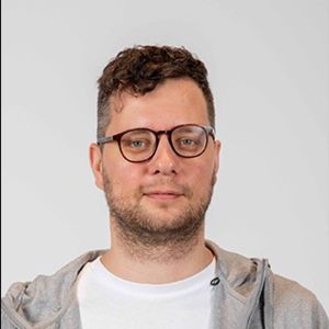 Kirill Fedyanin