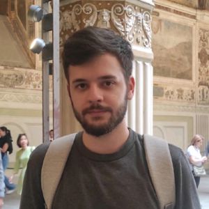 Pavle Glušac