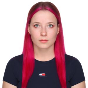 Viliana Devbunova