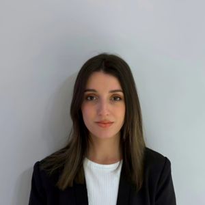 Aleksandra Ljubenović