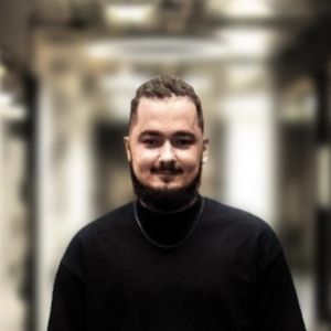Marat Saidov